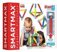 SMART GAMES SMX 309 Start (23 Teile) mit "Try me" - Funktion