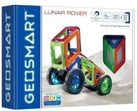 SMART GAMES GEO 211 Lunar Rover
