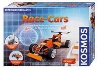 KOSMOS 620448 Race-Cars