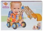 EICHHORN 100039087 Constructor, Bagger