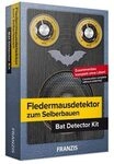 INVENTO 504177 Franzis: Fledermausdetektor Selberbau (ohne L&ouml;ten)