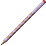 STABILO 322/17-HB Ergonomischer Dreikant-Bleistift f&uuml;r Rechtsh&auml;nder - STABILO