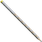 STABILO 325/09-HB-6 Schmaler Dreikant-Bleistift f&uuml;r Linksh&auml;nder - STABILO EASYgraph