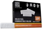 Esbit Trockenbrennstoff f&uuml;r Dampfmaschinen klein, 20x 4g