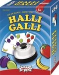 AMIGO 01700 Halli Galli