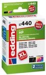edding 440 HP 301XL/301XL (CH563EE/CH564EE) Multipack 2