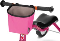 PUKY 9733 Lenkertasche LT 3 pink