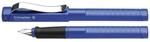 Schneider F&uuml;llhalter Base L, artic blue