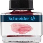 SCHNEIDER 6932 Tintenglas Pastell 15 ml Blush, fl&uuml;ssige Pastell-Tinte