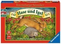 RAVENSBURGER 26028 Hase und Igel