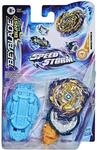 Hasbro Beyblade Burst Surge Speedstorm Mirage Fafnir F6
