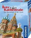 KOSMOS 682156 Die Rote Kathedrale