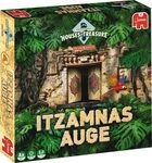 JUMBO SPIELE 19839 Escape Quest: Itzamna's Auge