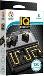 SMART GAMES IQ467 IQ CIRCUIT