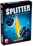 NSV 10035441-0001 SPLITTER