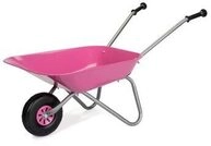 rolly toys 274802 rollyMetallschubkarre