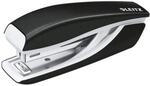 Leitz NeXXt WOW Mini-Heftger&auml;t Metall, schwarz