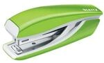 Leitz NeXXt WOW Mini-Heftger&auml;t Metall, gr&uuml;n