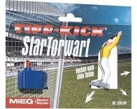 TIPP-KICK 12048 Star-Keeper gelb