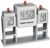 KICK-TIPP 11126 Halbzeituhr digital + Sound