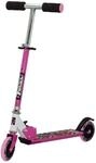BEST Sporting Scooter pink wei&szlig;, 125er