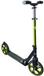 Authentic Sports Muuwmi Sports Aluminium Scooter Muuwmi Pro lime 215 mm