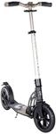 Authentic Sports Six Degrees Aluminium Scooter 205mm Air gold
