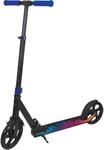 Schildkroet City Roller Street Artist 2.0 blau
