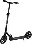 BEST Sporting 30453 - Scooter 205er Rolle, City-Roller aus Aluminium in...