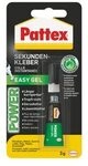 STAEDTLER 9H PSPS2 Sekundenkleber Pattex Power Easy 3g