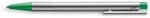 LAMY Logo Kugelschreiber gr&uuml;n