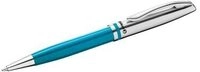 PELIKAN 814997 Pelikan Kugelschreiber Jazz Classic, Petrol