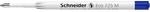 Schneider Kugelschreibermine Eco 725, Gro&szlig;raummine ISO-Format G2, dokumentenecht, M,