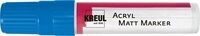 C.KREUL 46217 KREUL Acryl Matt Marker XXL Blau