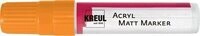 C.KREUL 46213 KREUL Acryl Matt Marker XXL Orange