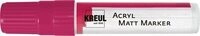 C.KREUL 46215 KREUL Acryl Matt Marker XXL Magenta