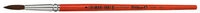 PELIKAN 711069 Pelikan Haarpinsel Sorte 23 Gr&ouml;&szlig;e 8