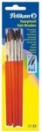 Pelikan Schulmalpinsel Haarpinsel Sorte 23