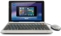 VTECH 80-541004 Genio Lernlaptop