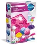 CLEMENTONI 59013 Galileo - Seifen und Badekugeln