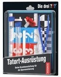 KOSMOS 631789 Die drei ??? Tatort-Ausr&uuml;stung
