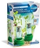 CLEMENTONI 59065 Botanik und Hydrokultur