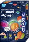 KOSMOS 654108 Fun Science Nachtleuchtende Flummi-Power