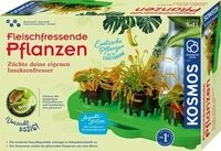 KOSMOS 632137 Fleischfressende Pflanzen