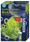 KOSMOS 654122 Fun Science Seifenblasen-Roboter