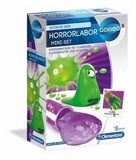 CLEMENTONI 59114 Horrorlabor Mini-Set