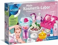 CLEMENTONI 592470 Mein Kosmetik-Labor