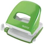 Leitz NeXXt Series B&uuml;rolocher Metall, 30 Blatt, hellgr&uuml;n