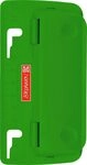 BRUNNEN 102065052 Taschenlocher Colour Code kiwi