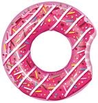 Bestway Schwimmring Donut 107 cm, 1 St&uuml;ck, 2-fach sortiert